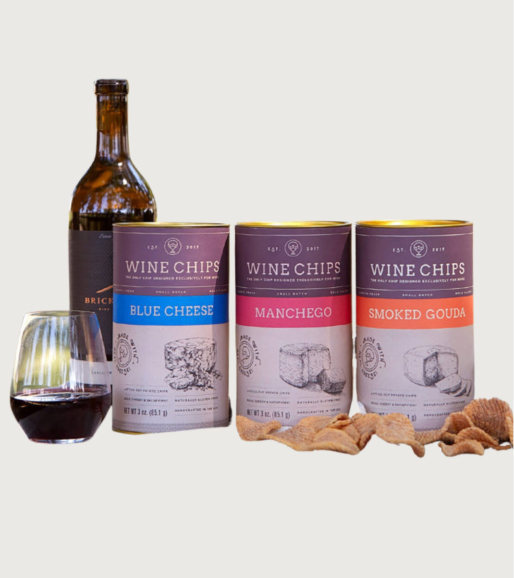 Wine Chips