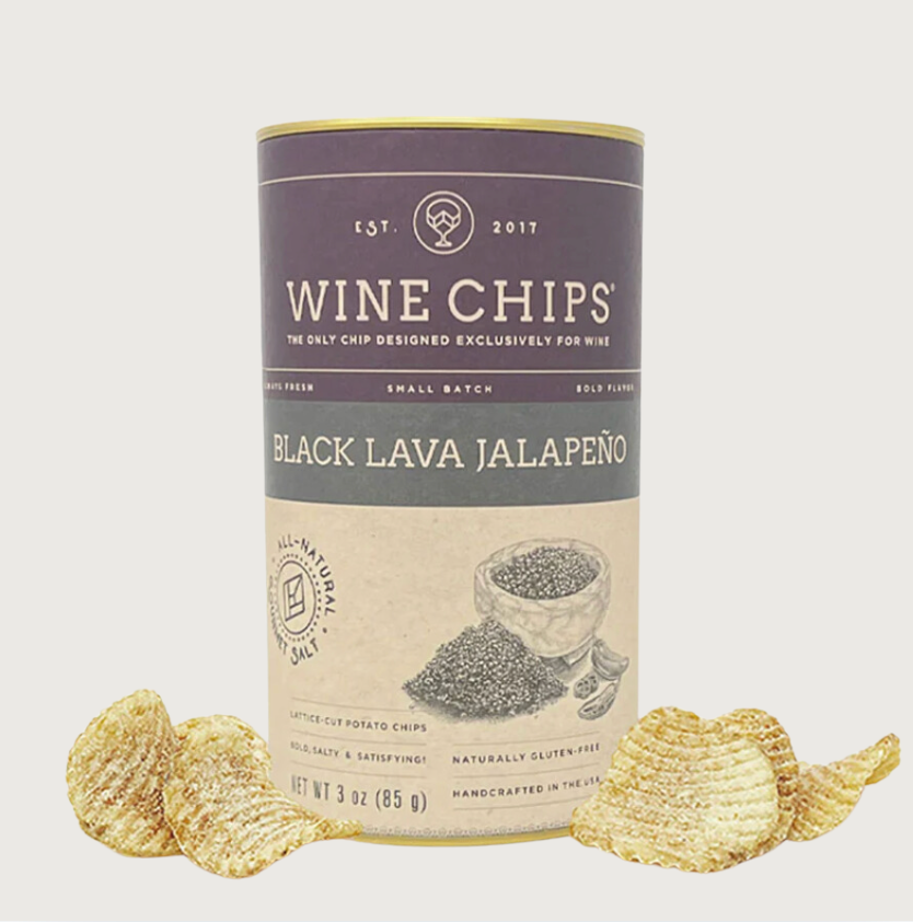 Wine Chips