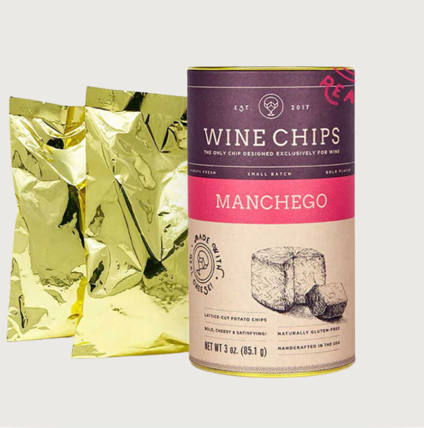 Wine Chips