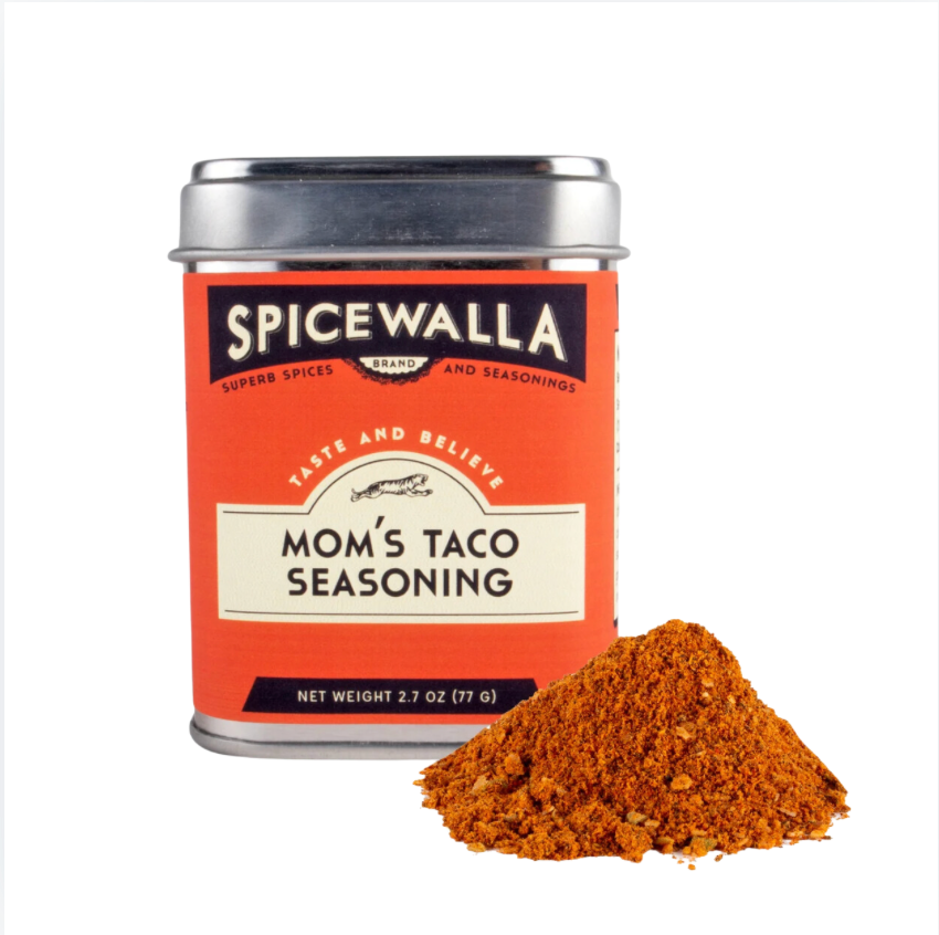 Spicewalla Blends & Rubs