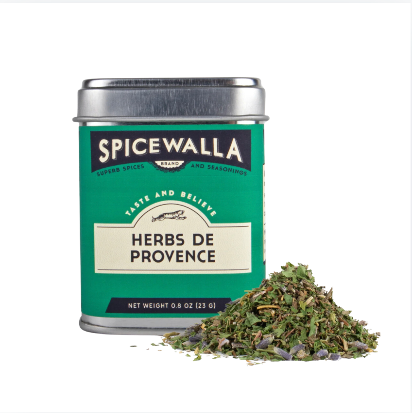 Spicewalla Blends & Rubs