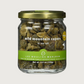 Wild Mountain Capers in Sea Salt