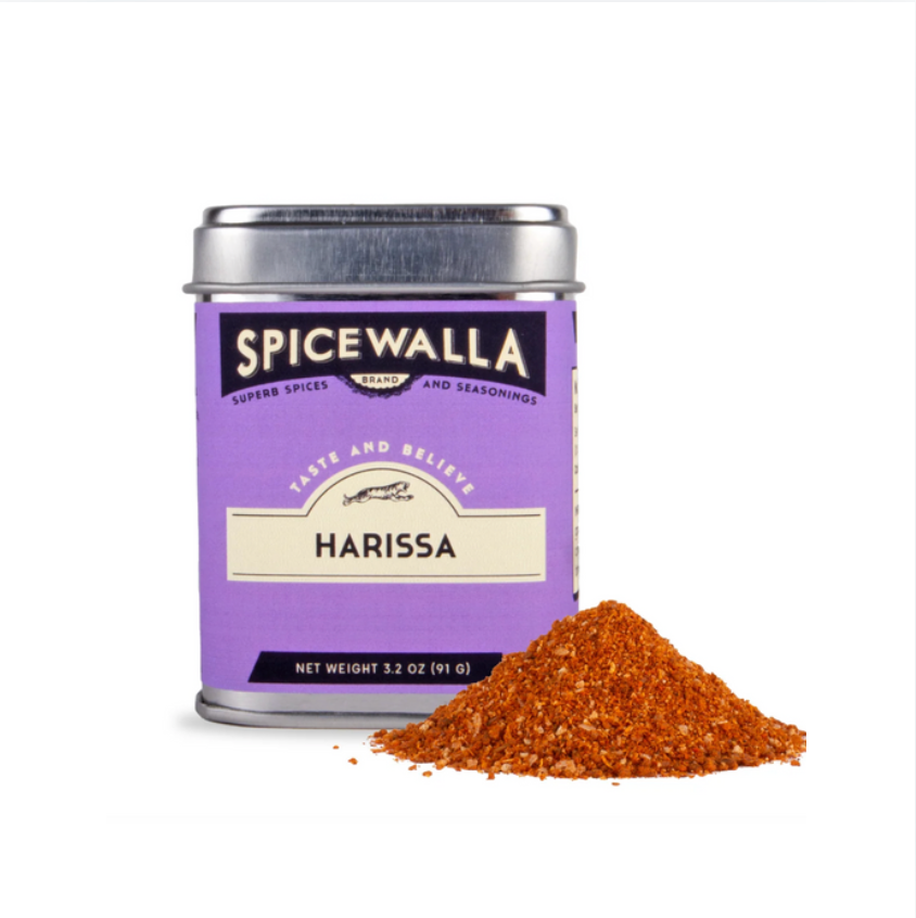 Spicewalla Blends & Rubs