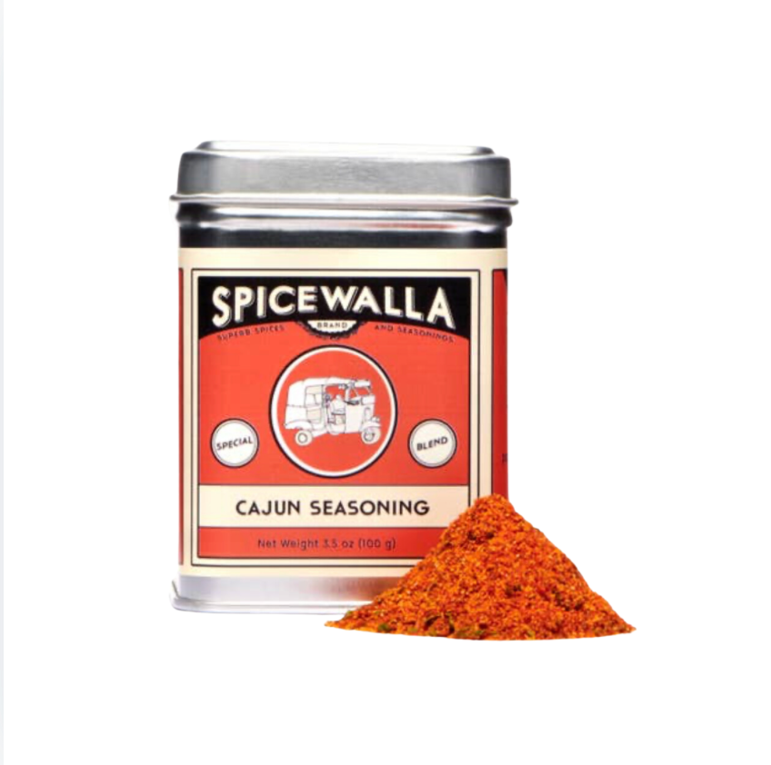 Spicewalla Blends & Rubs