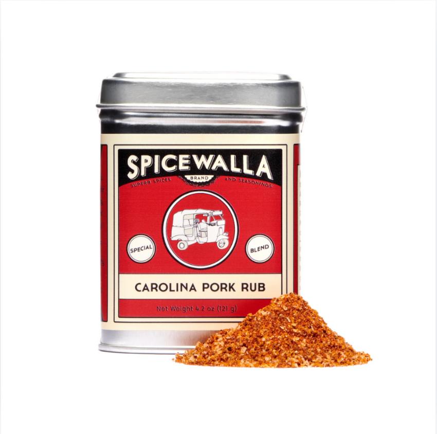 Spicewalla Blends & Rubs