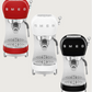 "Retro Style" Manual Espresso Coffee Machine