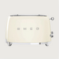 2 Slice "Retro Style" Toaster