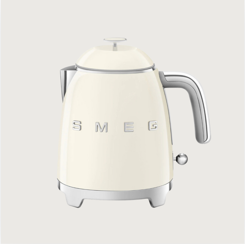 3 Cup Mini Electric Kettle