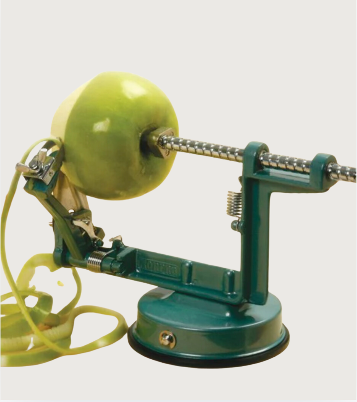 Apple Corer & Slicer