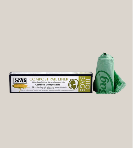 Compost Bio Bags