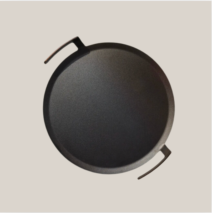 Carbon Steel Griddle (without sleeves)