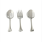 3-Piece Tabletop Serving Utensil Set