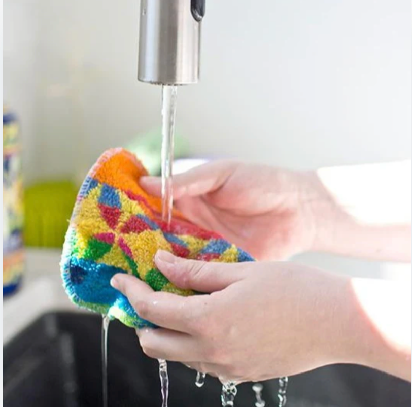 EuroScrubby Multi-Purpose Scrubber