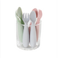 EZPZ Mini Utensils - Packs of 2