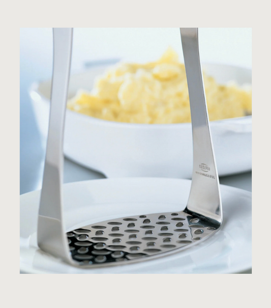 Flat Potato Masher