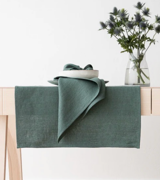 Linen Runner