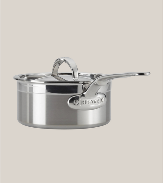 ProBond Professional Clad Stainless Steel Saucepans