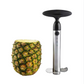 Ratcheting Pineapple Slicer