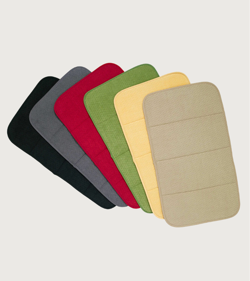 Reversible Drying Mat