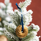 Bundt Heritage Ornament