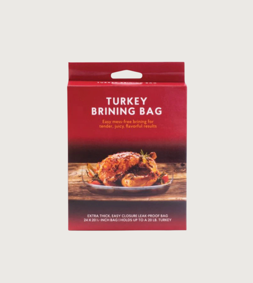 Turkey Brining Bag