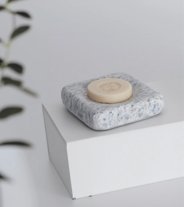 Cove Soap Dish