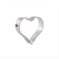 Heart Cookie Cutters