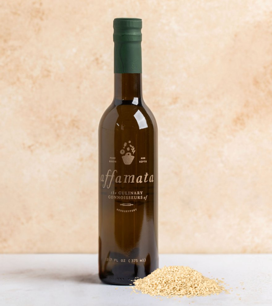 Sesame Oil