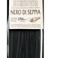 Linguini with Bleack Squid Ink