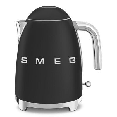 7 Cup "Retro Style" Electric Kettle