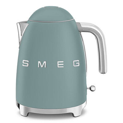 7 Cup "Retro Style" Electric Kettle