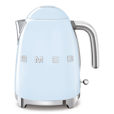 7 Cup "Retro Style" Electric Kettle
