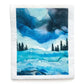 Holiday Swedish Dishcloths