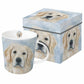 Quinn - Mug Gift Box