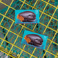 Peanut Butter Ganache Lobster Chocolate: Milk