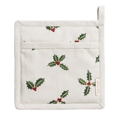 Holiday Pot Holders