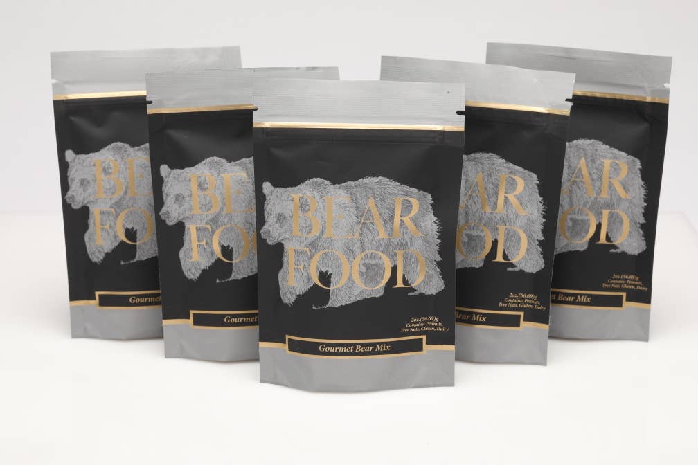 Bear Mix