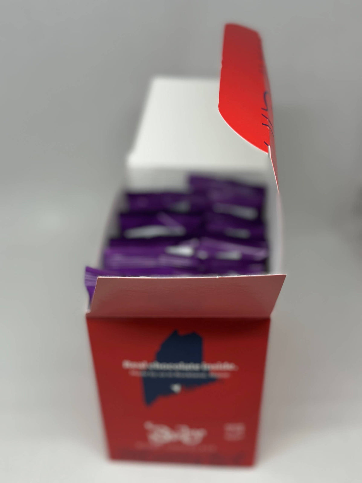 Birdie Bixby Bars