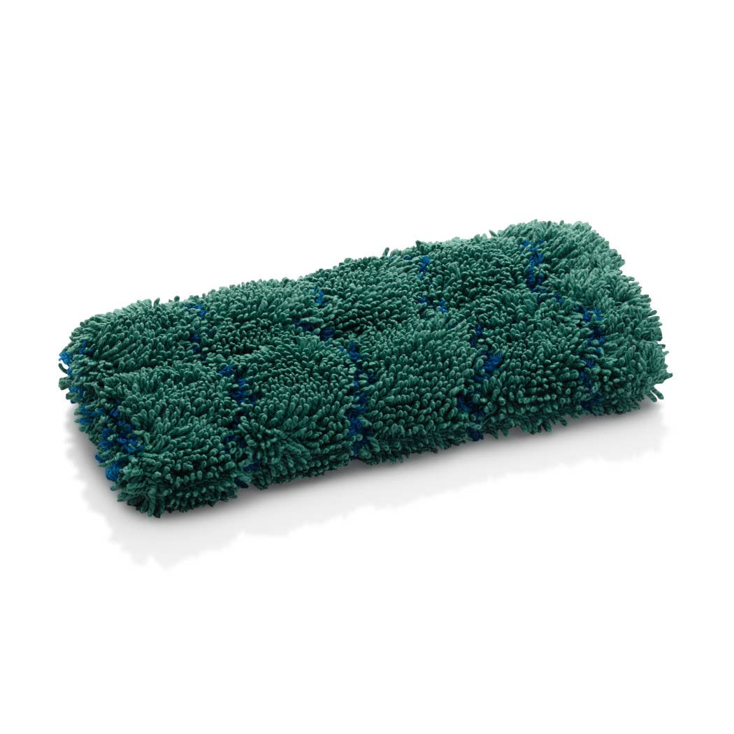Kitchen Dynamo Utility Pad: Blue
