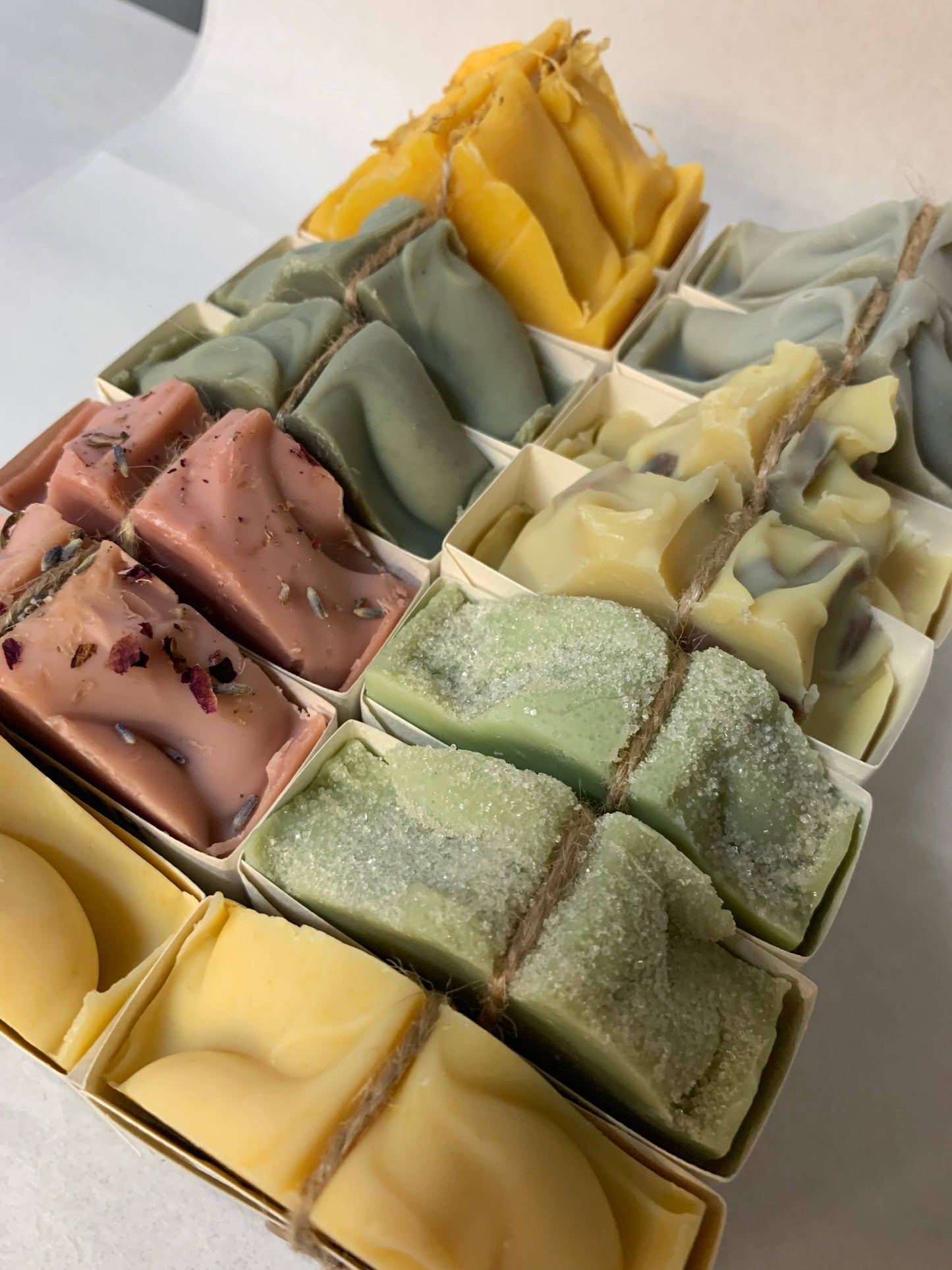 Orange (Holiday) Spice