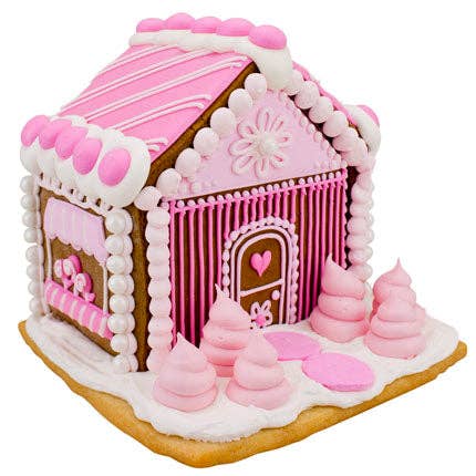 Gingerbread House Kit