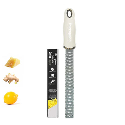 Premium Classic Series Zester Graters