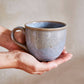 Minerals Mug - Aquamarine