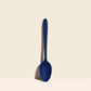 Navy Silicone Kitchen Utensils