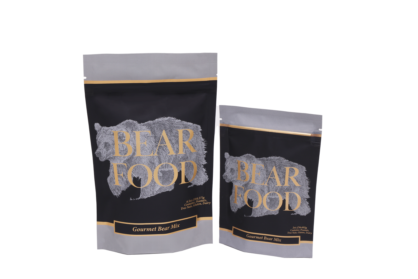 Bear Mix