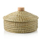Pangara Terracotta Breadwarmer with Lid