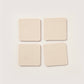 Felt Coasters - Sets of 4