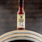 Rum Barrel Fermented Smoked Jalapeno Hot Sauce