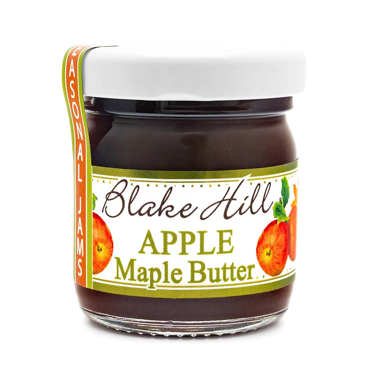 Apple Maple Mini Preserves