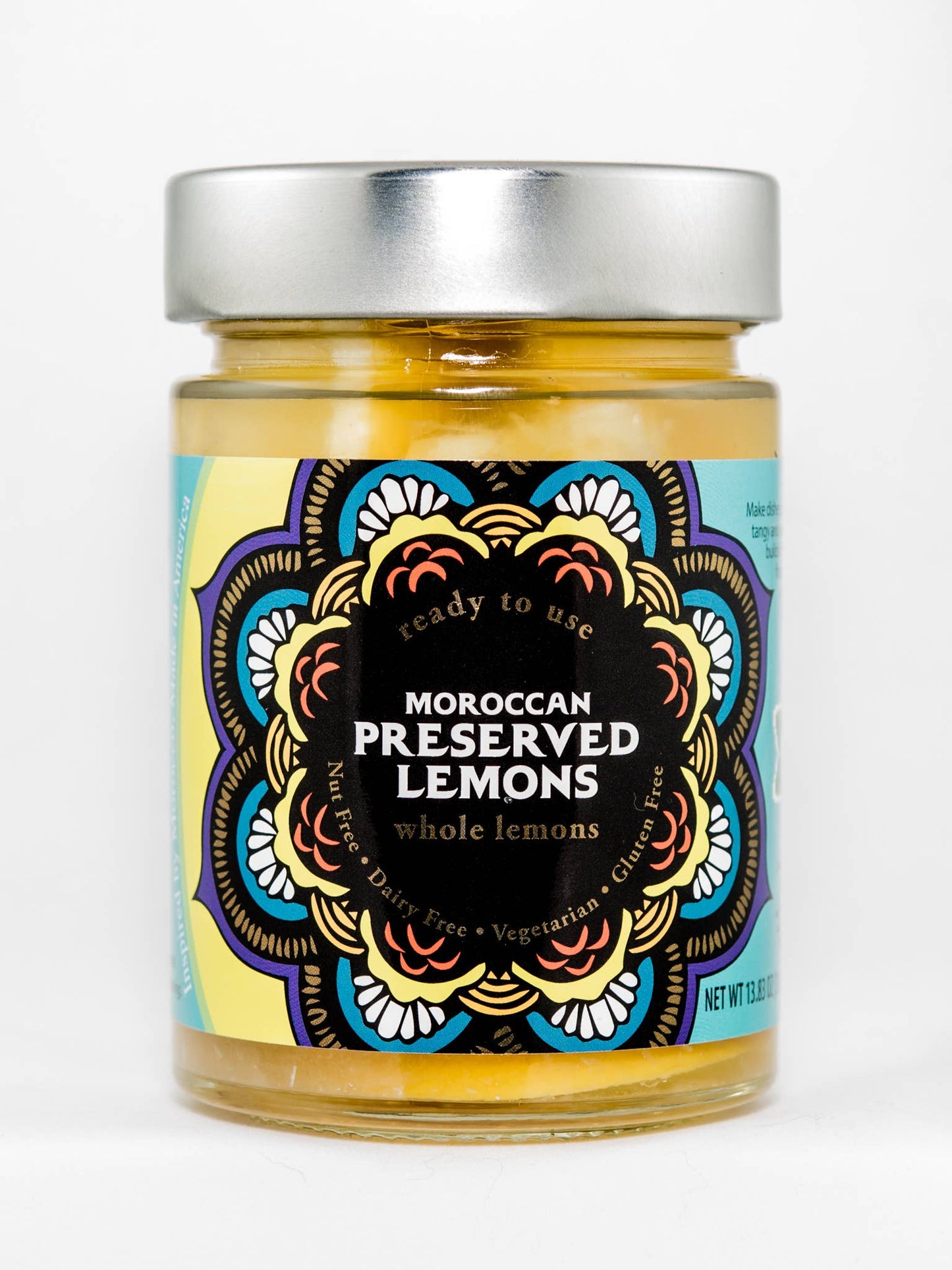 Preserved Lemons